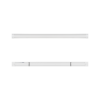 Lampa sufitowa LED 1200mm Rebel  36W, 4000K, 230V